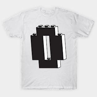 THE LETTER O T-Shirt